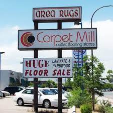 carpet mill outlet s carpeting