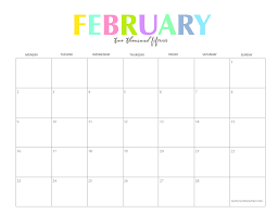 The Colorful 2015 Monthly Calendars By Shiningmom Com Are Here