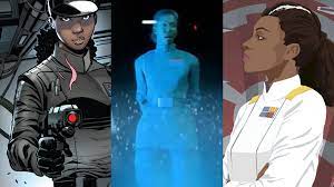 Star Wars Rae Sloane Squadrons Star: Everything You Need to Know