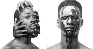 Discover more posts about realistic drawing. Hyperreliastic Pencil Drawings Of Surreal Portraits Of Black People