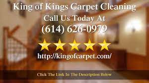 king of kings carpet cleaning columbus