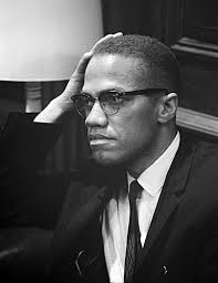 The Autobiography of Malcolm X: Book Report