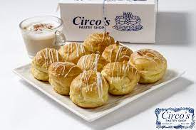 Circo's Pastry Shop gambar png