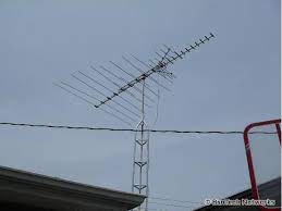 Can You Hook Up Two Ota Tv Antennas