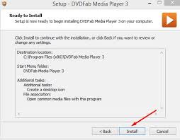 DVDFab Player Ultra Crack