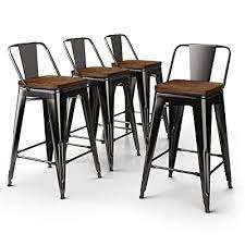 bar stools counter height chairs