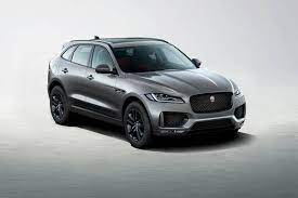 2020 jaguar f pace review ratings