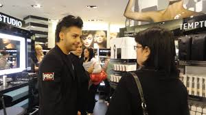 sephora open for business at mohegan