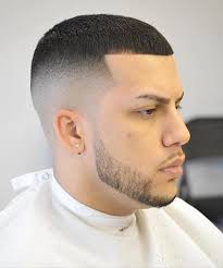 Tips cara membuat style rambut jarang undercut hair cut tutorial. 15 Inspirasi Model Rambut Pria New Fade Yang Bisa Dicoba Updated 2021 Bukareview