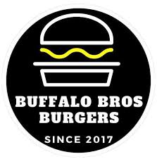 buffalo burger bros wny food trucks