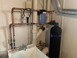 whole home water filtration system cost
