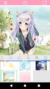 Cute profile pictures avatar couple anime cute anime pics anime best friends anime icons aesthetic anime kawaii anime yuri anime. 2020 Kawaii Anime Girl Factory Anime Girl Dress Up Android App Download Latest
