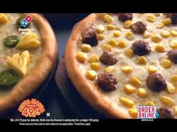 Dominos Pizza Mania Offers Pizza Mania Price Starts At Rs 59