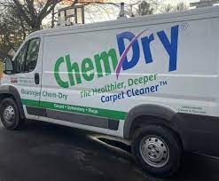 bearinger chem dry carpet cleaning in