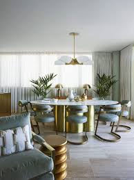 16 modern dining room decor ideas