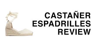 Castañer Espadrilles Review A Perfect Summer Shoe Ft