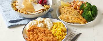 Check out their menu for some delicious breakfast. Bob Evans Christmas Dinner Menu Get Christmas Day Dinner To Go From These Restaurants Hip2save Th Broken Soulz Wall