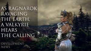 Among the tribes and people that populate the deadlands, the norr, perhaps, are the culture that appears most out of raid shadow legends valkyrie champion guide by skratch. Beauty And Violence Valkyries Bavgame Twitter