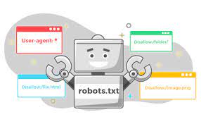 robots txt the ultimate guide for seo