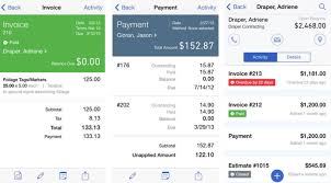 Pick one of the apps as a trigger, which will kick off your automation. Best Invoicing Apps For Iphone Ditch Paper And Get Paid Faster Imore