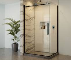 Designing Your Dream Shower Exploring