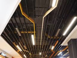strip ceiling dml group of company