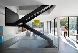 stunning design for a l shaped house