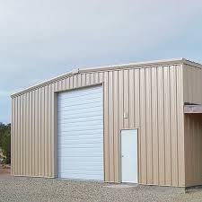Looking for garage kits for sale? China Online Exporter Steel Structure Hangar Simple Prefab Low Cost Mechanical Prefabricated Frame Steel Structure Car Garage Buildings Hongji Shunda Manufacturers And Suppliers Hongji Shunda