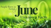 what-does-june-mean-in-the-bible