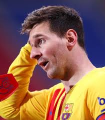 Messi, aged 33, has not only inspired the. Lionel Messi Instagram Makes Rare Political Statements