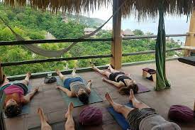 affordable yoga retreats under 1000