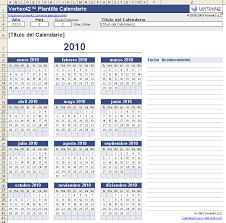 Plantilla Calendario Gratis Calendario Año 2019 Para Imprimir