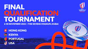 final rwc qualification tournament set