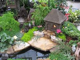 15 Diy Miniature Fairy Garden Ideas