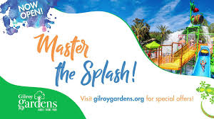 Listing websites about gilroy gardens discount tickets costco. Gilroy Gardens Master The Splash At Gilroy Gardens Facebook