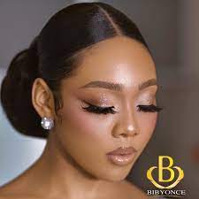 how bibyonce did it bellanaija weddings