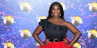 People who liked motsi mabuse's feet, also liked Strictly Come Dancing S Motsi Mabuse Jokes About Sister Oti On Live Show After Rumba Sends Judges Wild