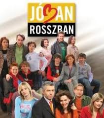 A barátok közt producere nem tart a. Joban Rosszban Tv Series 2005 Filmaffinity