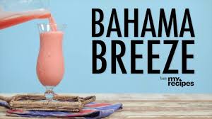 how to make a bahama breeze myrecipes