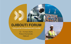 Djibouti: Djibouti Forum – Gateway of Opportunities
