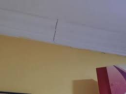 alternative to plaster ceilings