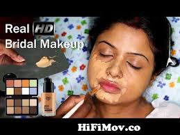 step makeup tutorial