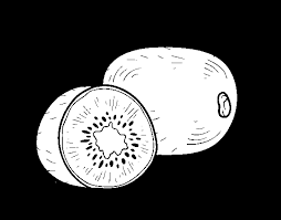 Please choose your favorites then color them as you like. The Kiwi Coloring Page Coloringcrew Com