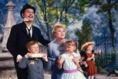 ¿Que hay detras de la historia de Mary Poppins?