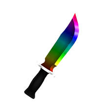 Use this code to redeem a free combat ii knife: Rainbow Knife Murder Mystery 2 Wiki Fandom