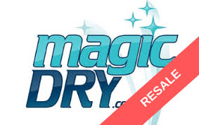 invest in a magic dry carpet cleaning