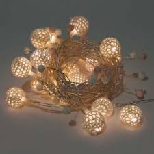 China Rice Paper Cover String Lights Factory And Manufacturers Suppliers Quotes Zhongxin
