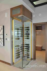 wine cellar cooling units