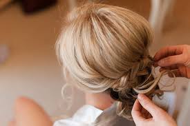 hair makeup weddings events