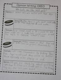 a learning journey o is for oreo opinion organizer persuasive a learning journey o is for oreo opinion organizer persuasive writing